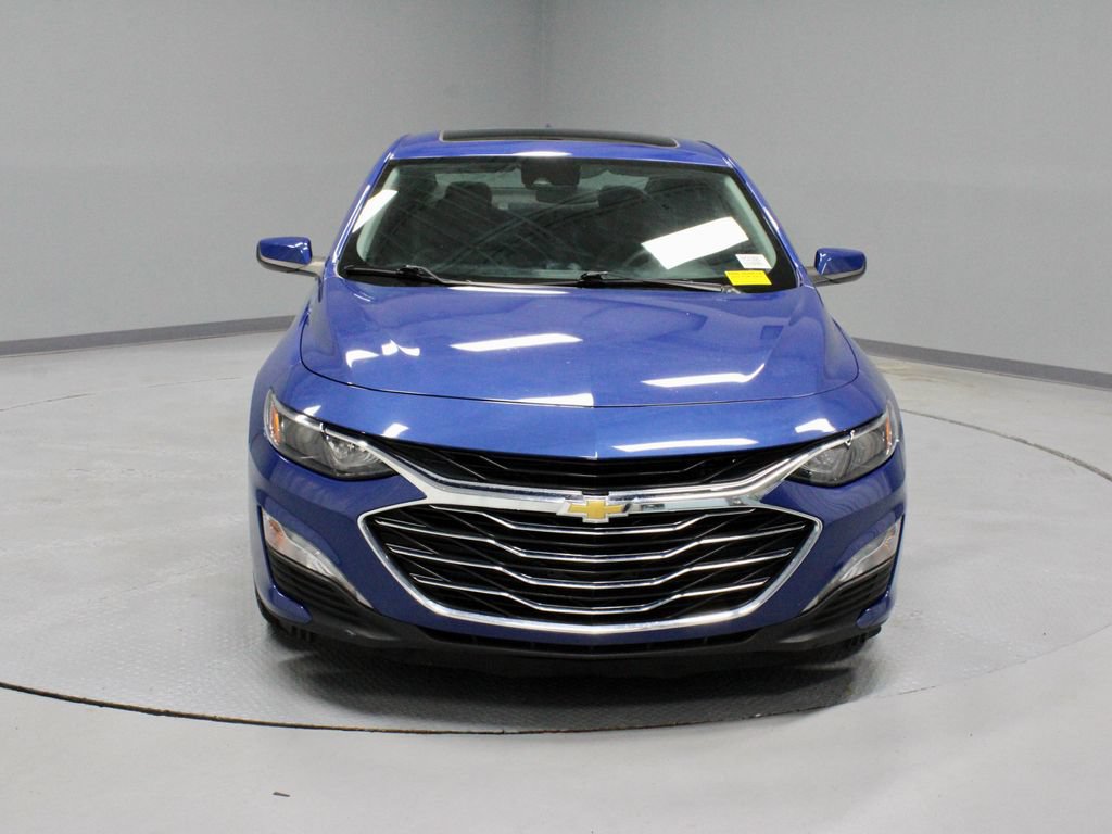 Used 2023 Chevrolet Malibu LT FWD image 6