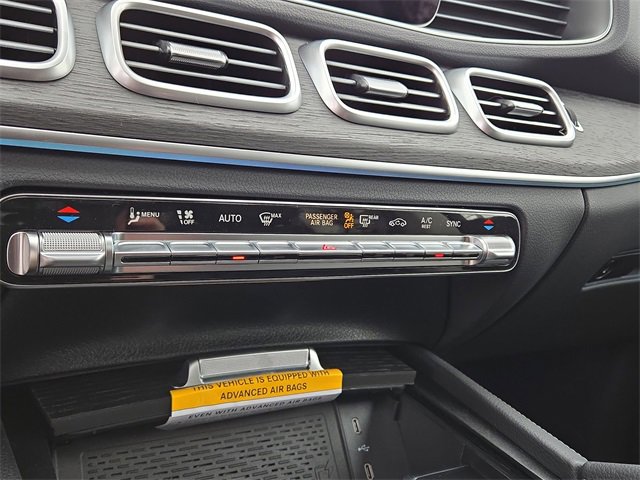 New 2026 Mercedes-Benz GLE 350 4MATIC image 13