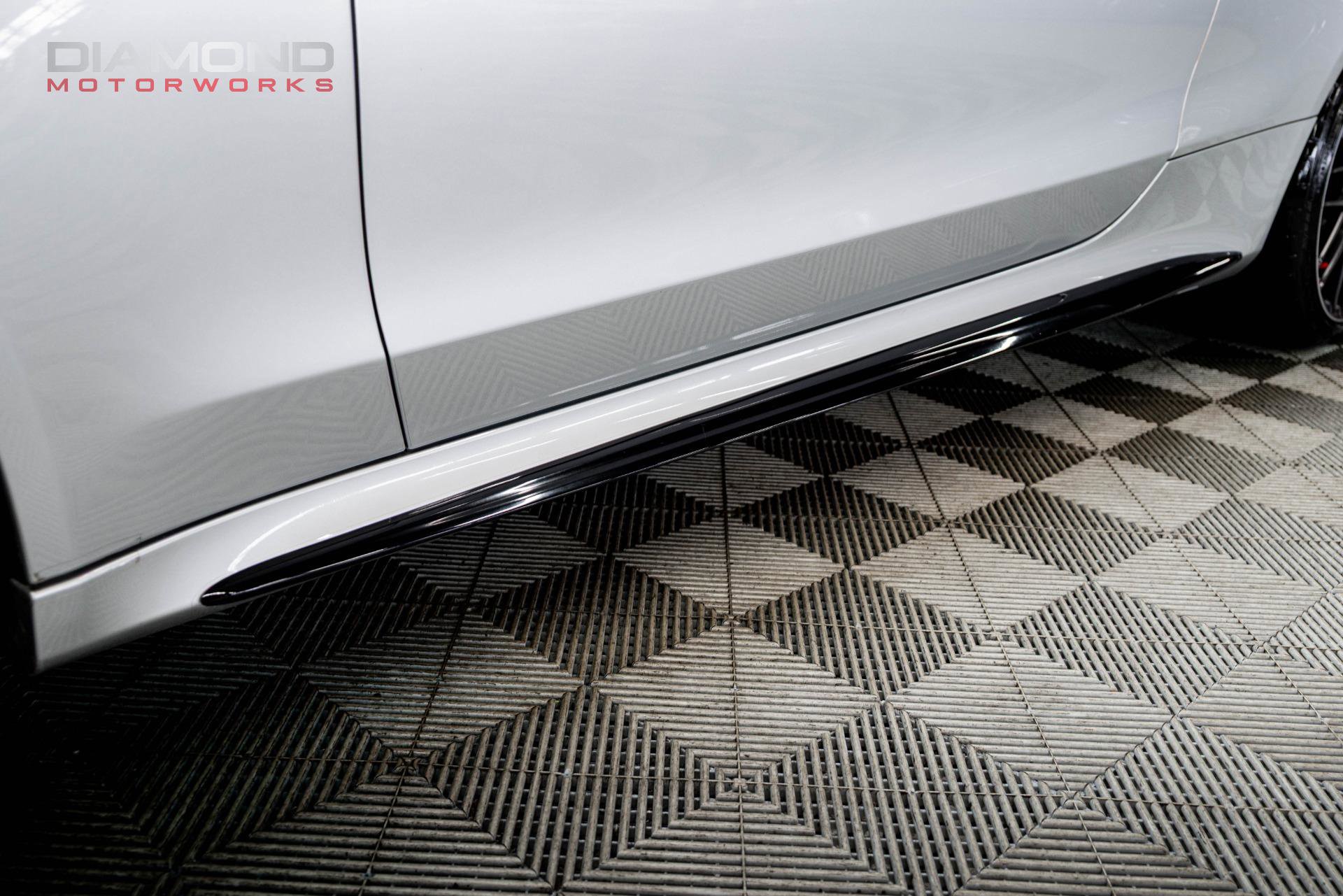 Used 2019 Mercedes-Benz C 63 AMG S image 31