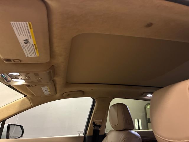 Used 2022 Cadillac XT5 Premium Luxury w/ Platinum Package AWD/4WD image 21