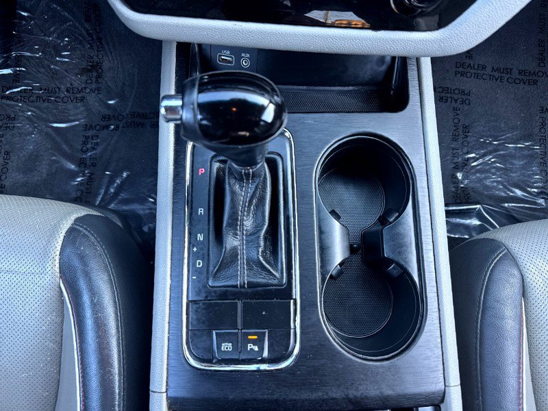 Used 2016 Kia Sedona LX w/ LX Essentials Premium Package image 22