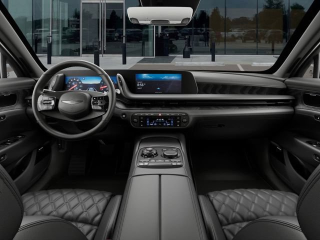 New 2026 Genesis G90 3.5T Prestige AWD/4WD image 11