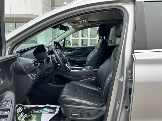 Used 2023 Hyundai Santa Fe Limited image 9