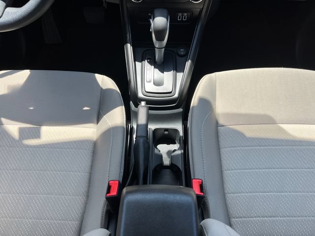 Certified 2019 Ford EcoSport S AWD/4WD image 23