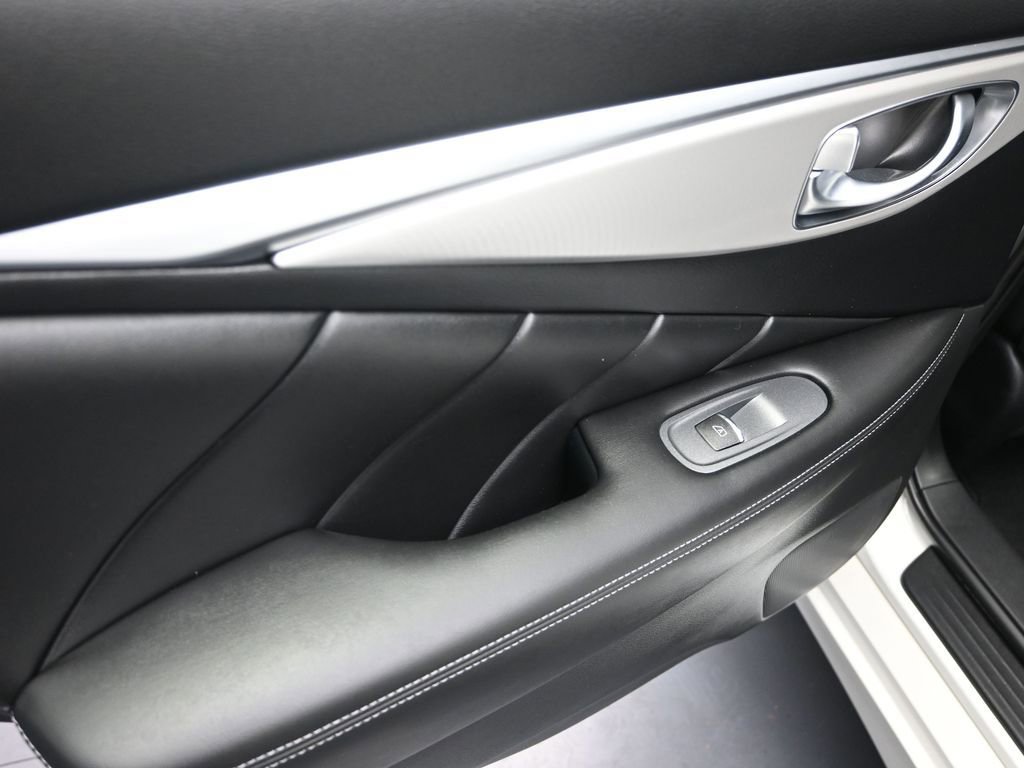 Certified 2023 INFINITI Q50 Luxe w/ Cargo Package image 15