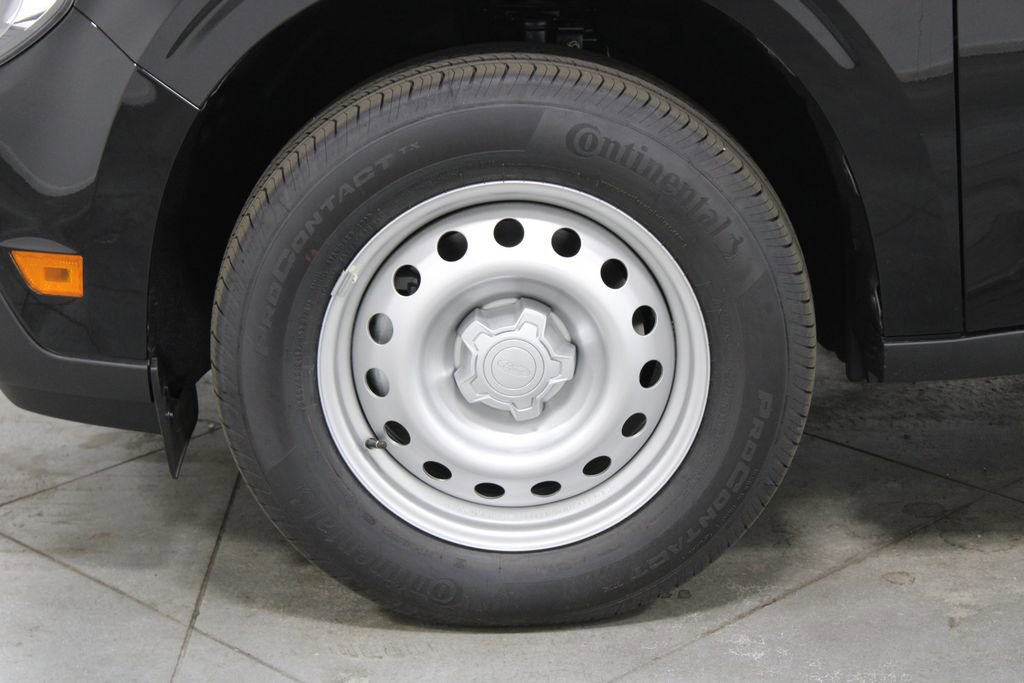 New 2026 Ford Maverick XL image 17