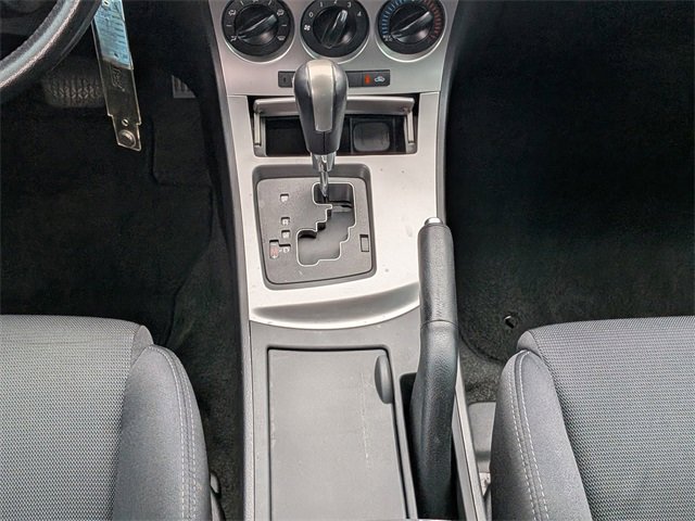 Used 2011 MAZDA MAZDA3 s Sport image 16