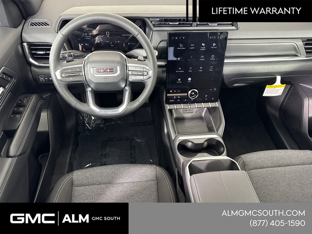 New 2026 GMC Terrain Elevation w/ LPO, Floor Liner Package image 24
