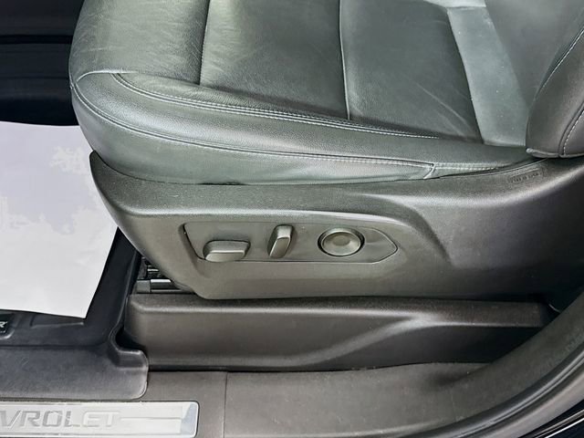 Used 2021 Chevrolet Tahoe LT w/ Luxury Package AWD/4WD image 22