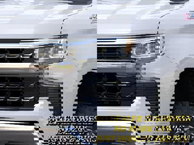 New 2026 Chevrolet Silverado 1500 LT image 10