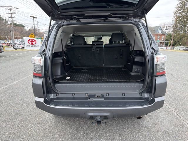 Used 2020 Toyota 4Runner SR5 Premium w/ Moonroof Package image 8
