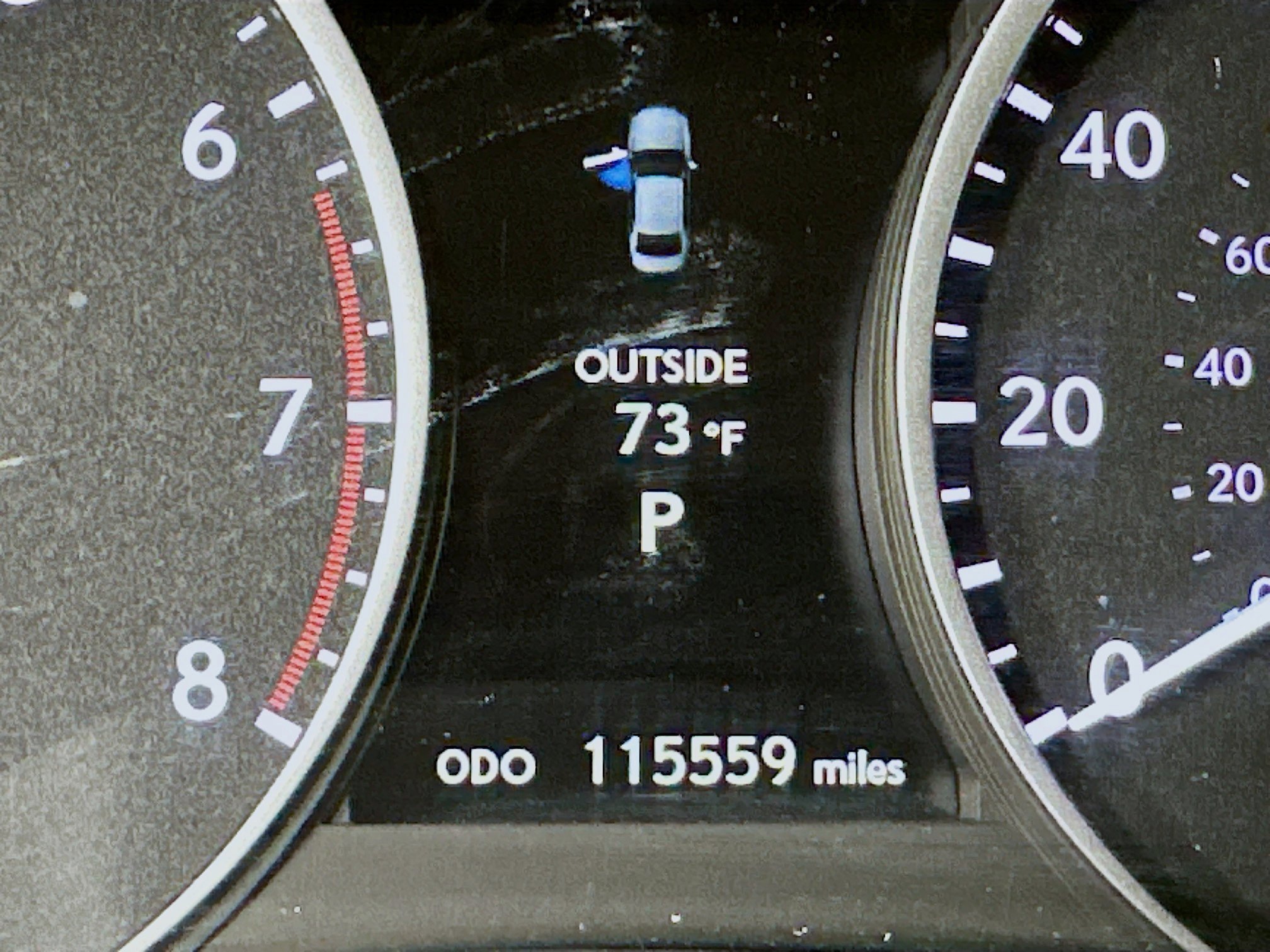 Used 2013 Lexus ES 350 FWD image 18