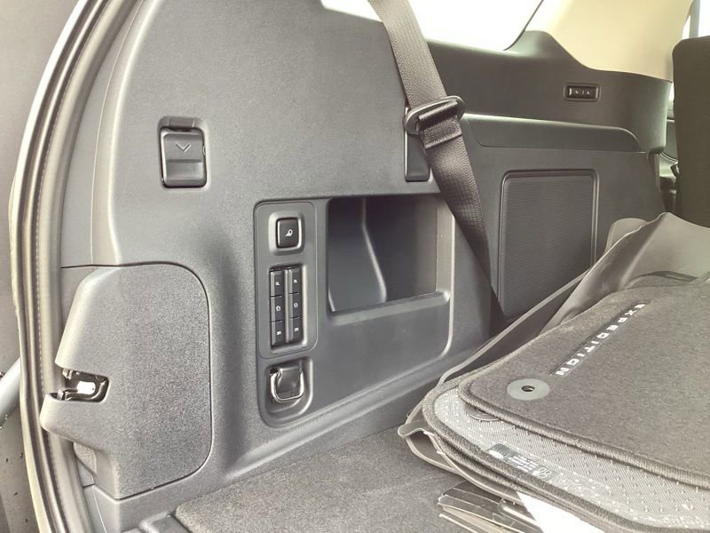 New 2026 Ford Expedition Platinum w/ Platinum Ultimate Package image 15