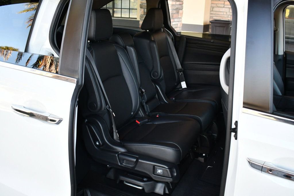 Used 2023 Honda Odyssey EX-L image 20