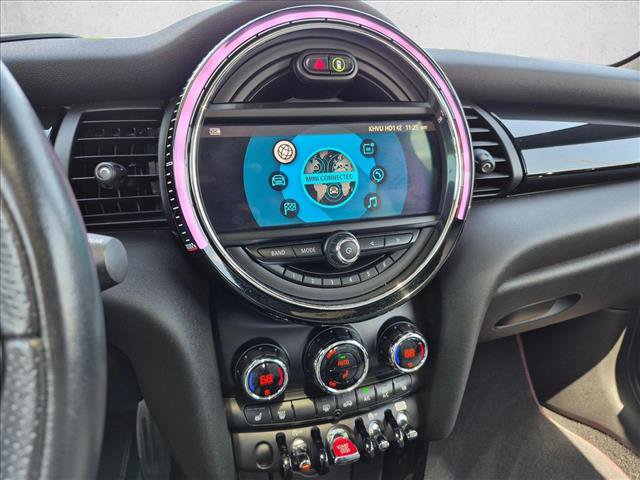 Used 2019 MINI Cooper John Cooper Works FWD image 15