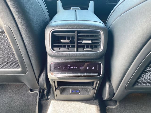 Used 2025 Mercedes-Benz GLS 450 4MATIC image 22