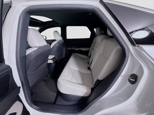 Certified 2023 Lexus RX 350 Premium Plus w/ Accessory Package (Z1) image 21