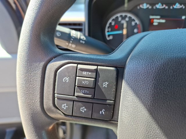 Used 2024 Ford F250 XL w/ XL Driver Assist Package RWD image 18