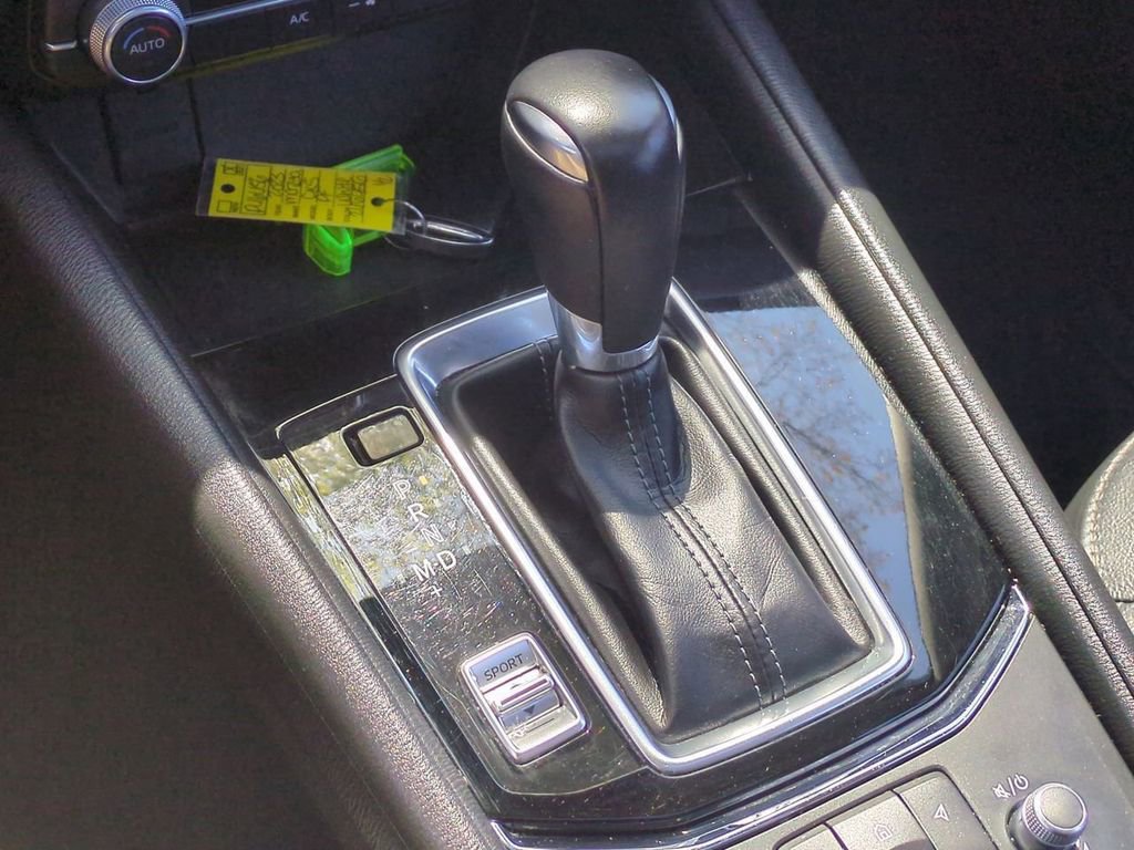 Certified 2023 MAZDA CX-5 AWD 2.5 S image 18