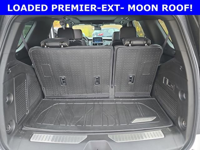 Used 2023 Chevrolet Tahoe Premier image 13