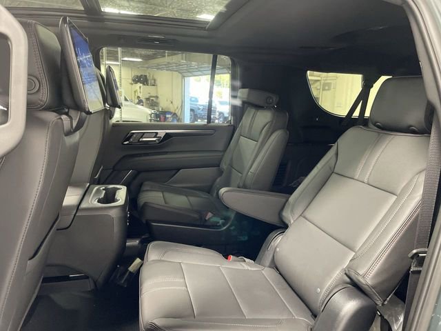 New 2026 Chevrolet Suburban RST w/ Advanced Technology Package image 23