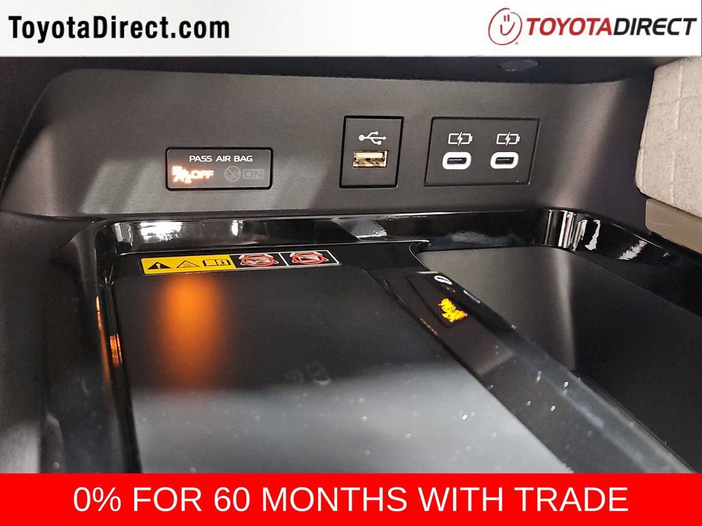 New 2026 Toyota Camry XLE image 21