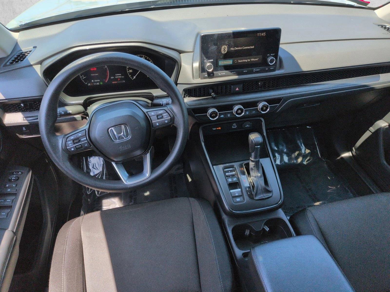 Used 2024 Honda CR-V LX image 19