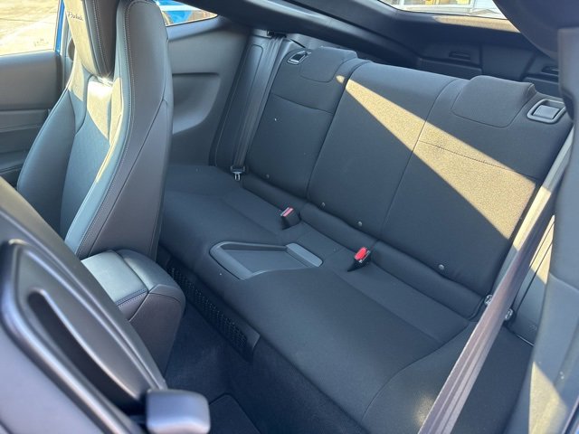 New 2026 Honda Prelude image 29