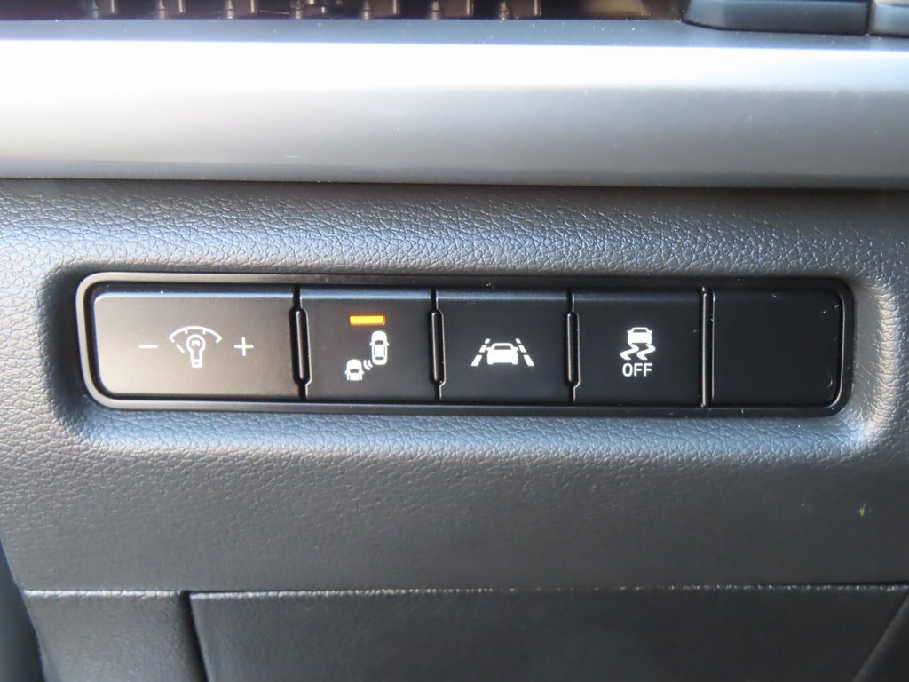 Certified 2020 Kia Telluride S image 16