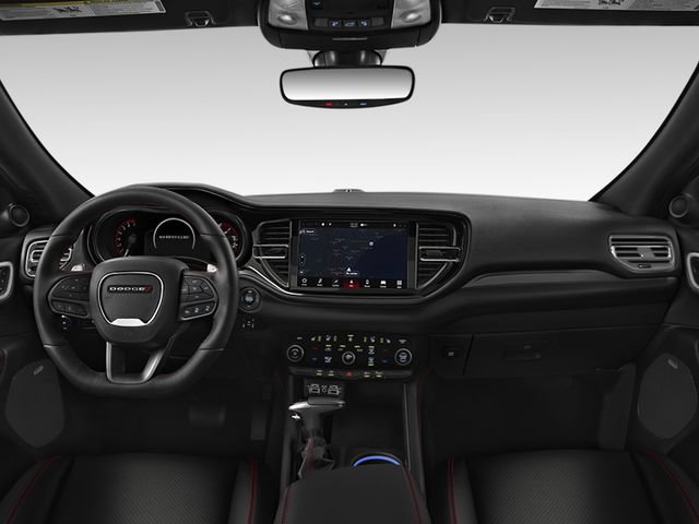 Used 2024 Dodge Durango R/T w/ Blacktop Package AWD/4WD image 3