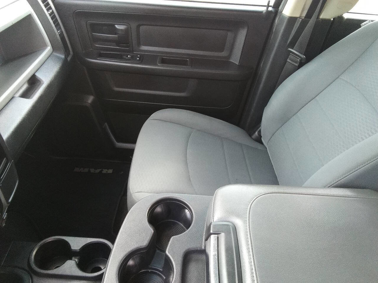 Used 2015 RAM 2500 Tradesman w/ Popular Equipment Group image 40