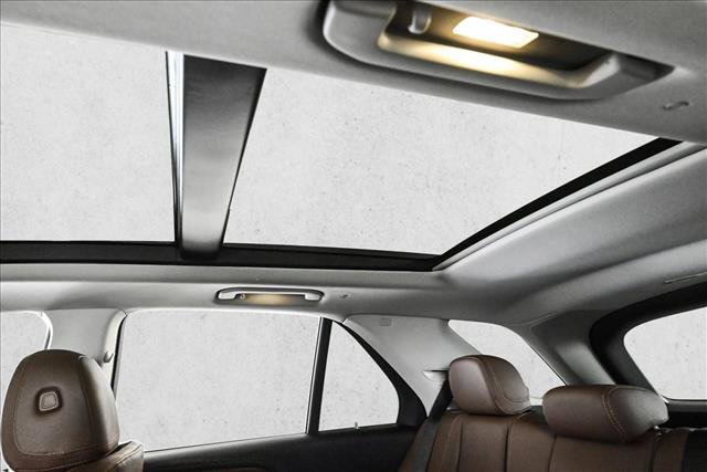 New 2026 Mercedes-Benz GLE 350 4MATIC image 21