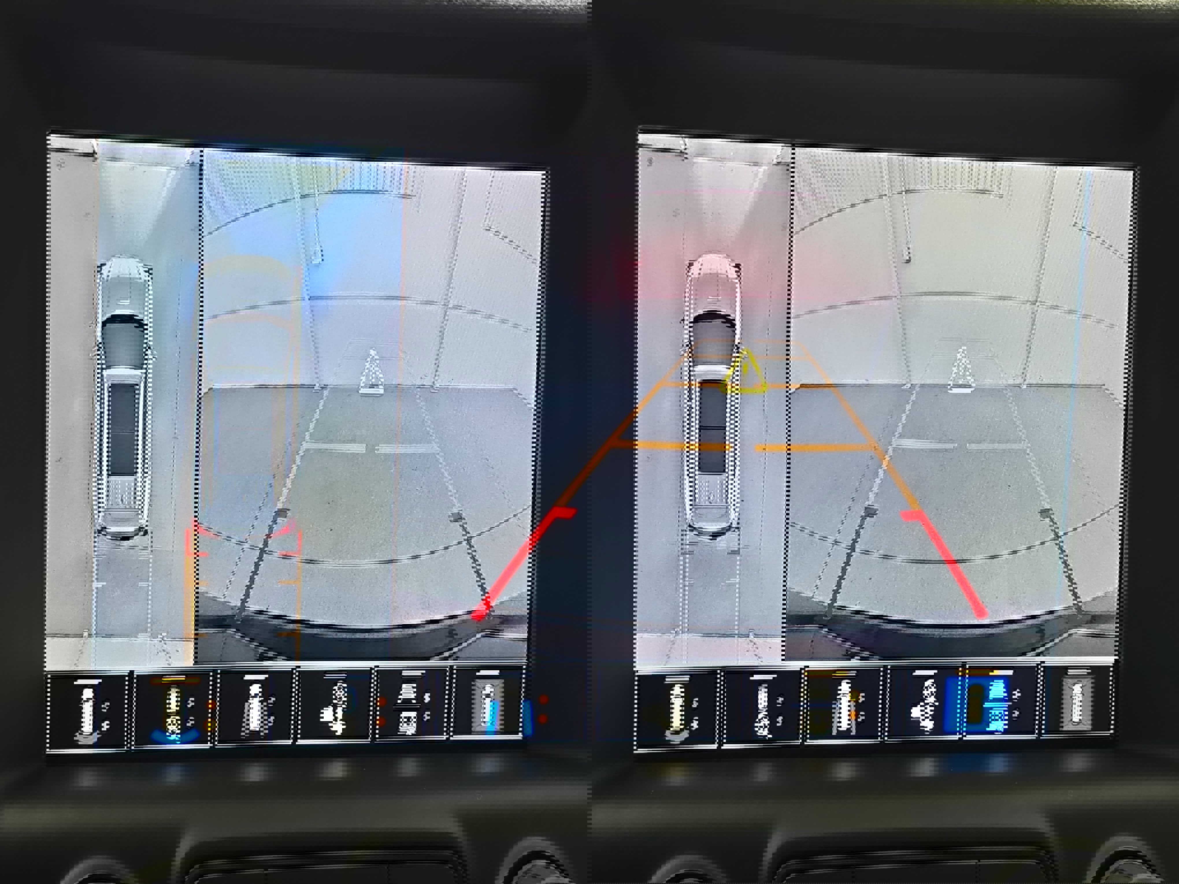 Used 2024 GMC Terrain Denali w/ Denali Premium Package image 23