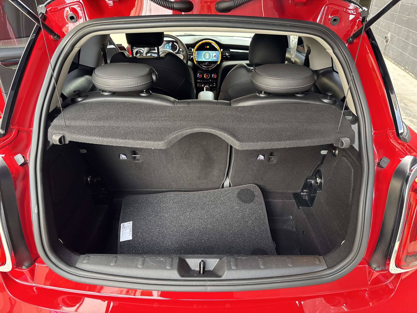Used 2024 MINI Cooper S FWD image 6
