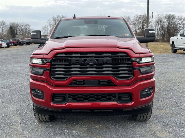 New 2026 RAM 2500 Big Horn image 24