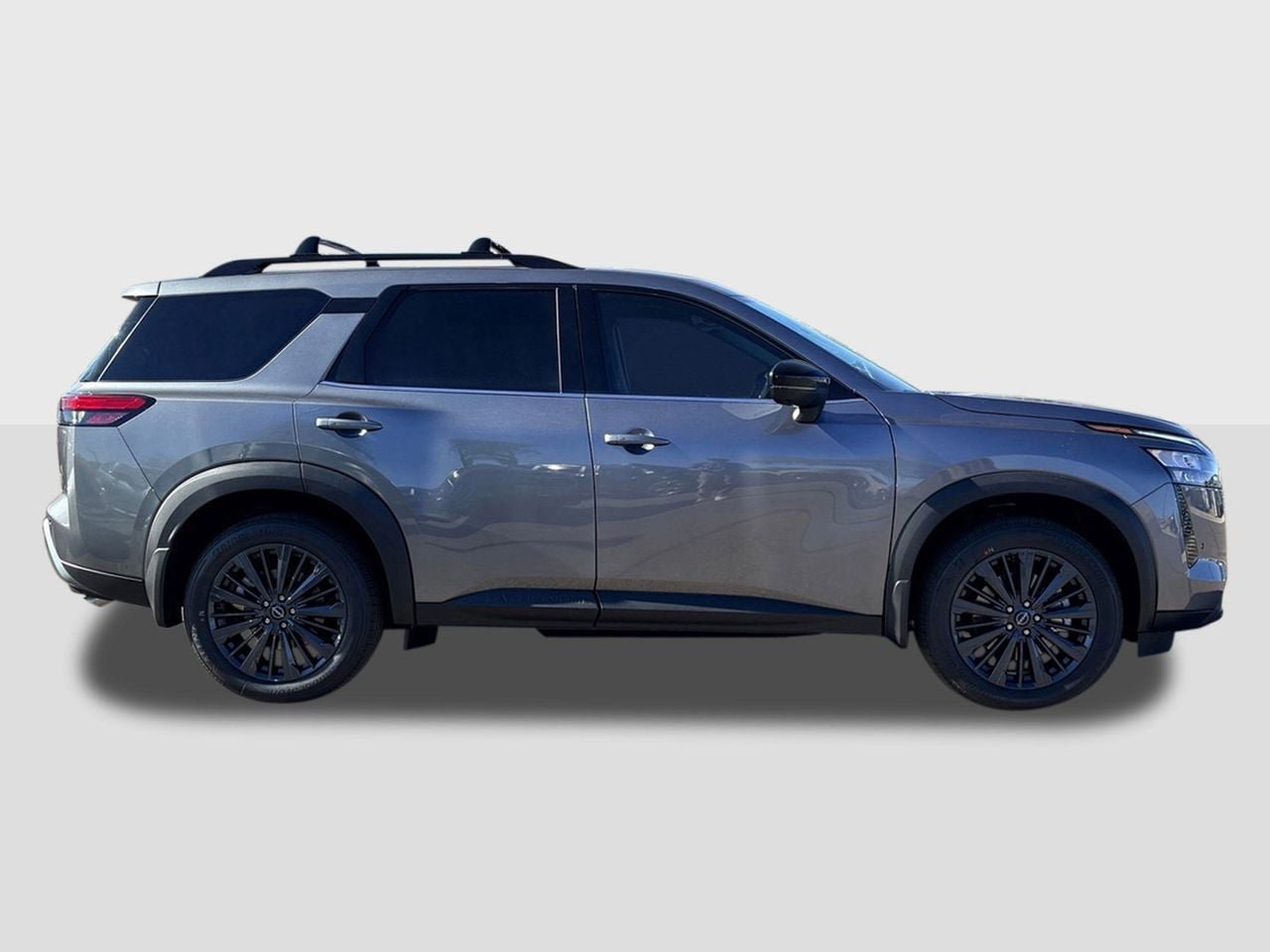 New 2026 Nissan Pathfinder SL w/ SL Premium Package AWD/4WD image 6