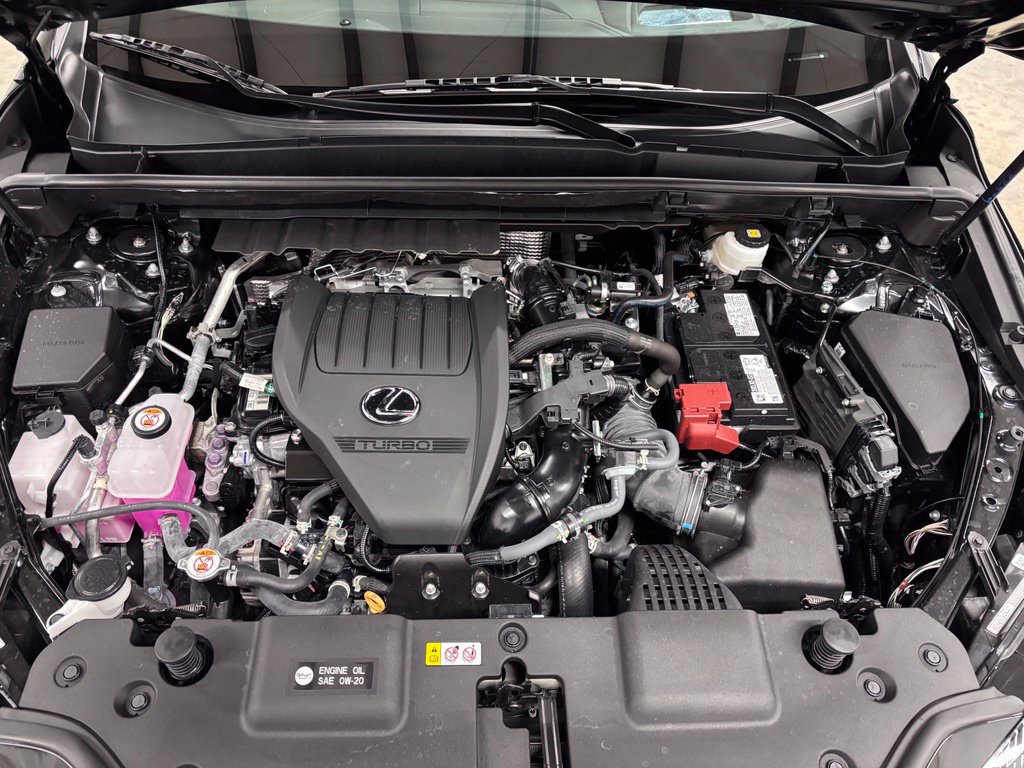 Used 2026 Lexus NX 350 AWD w/ Accessory Package (2T) image 25