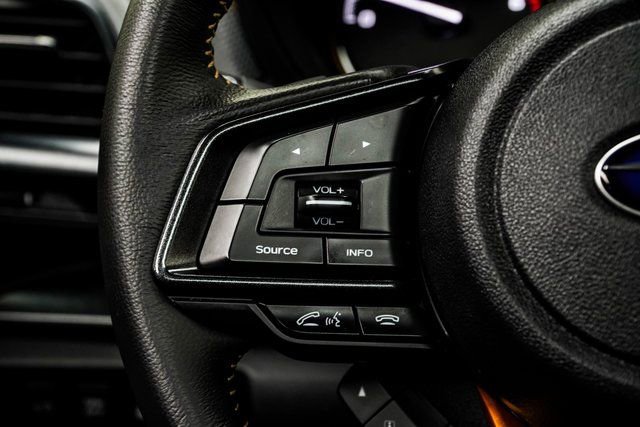 Used 2025 Subaru Forester Wilderness w/ Wilderness Package image 26