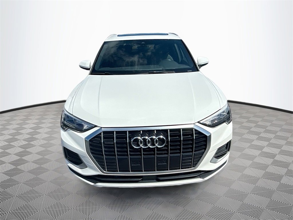 Used 2021 Audi Q3 2.0T Premium image 2