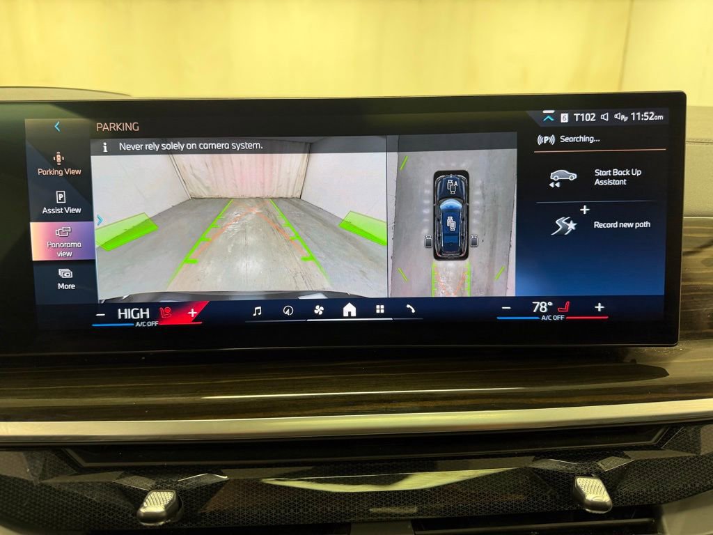 Used 2024 BMW X7 xDrive40i image 31