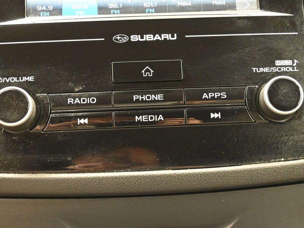 Used 2024 Subaru Forester Premium image 23