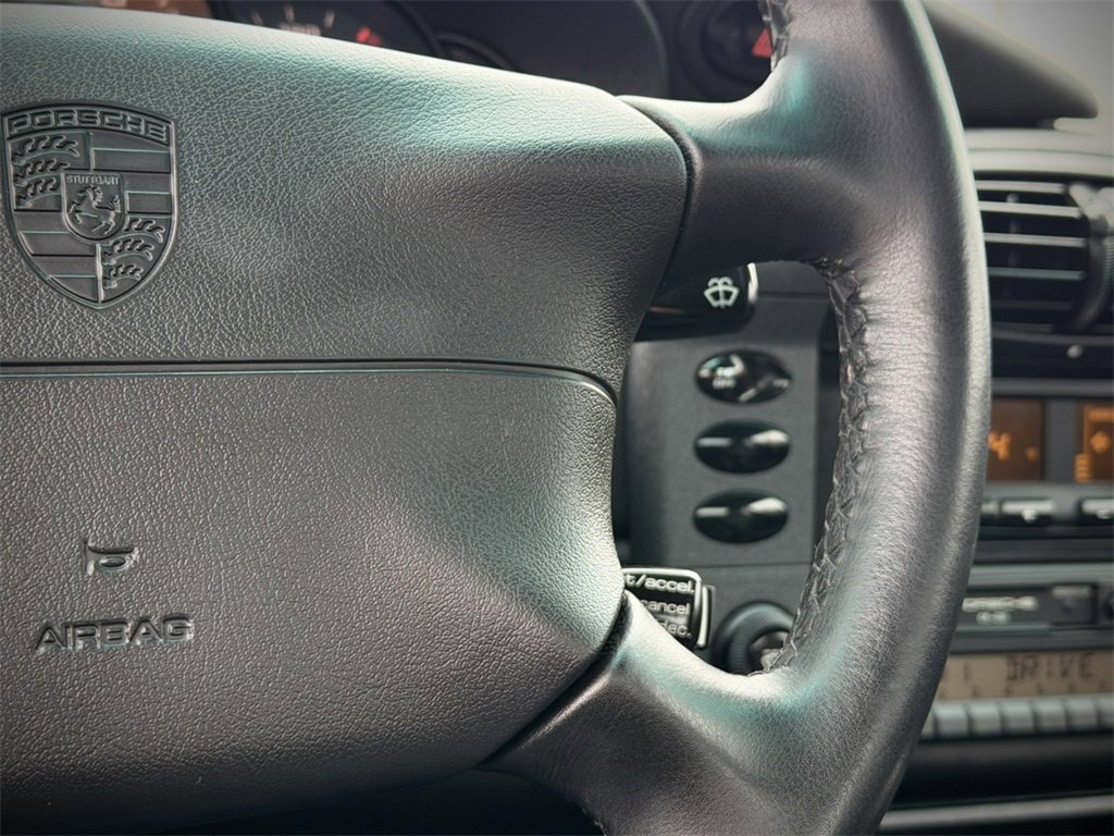 Used 1999 Porsche 911 Carrera image 26