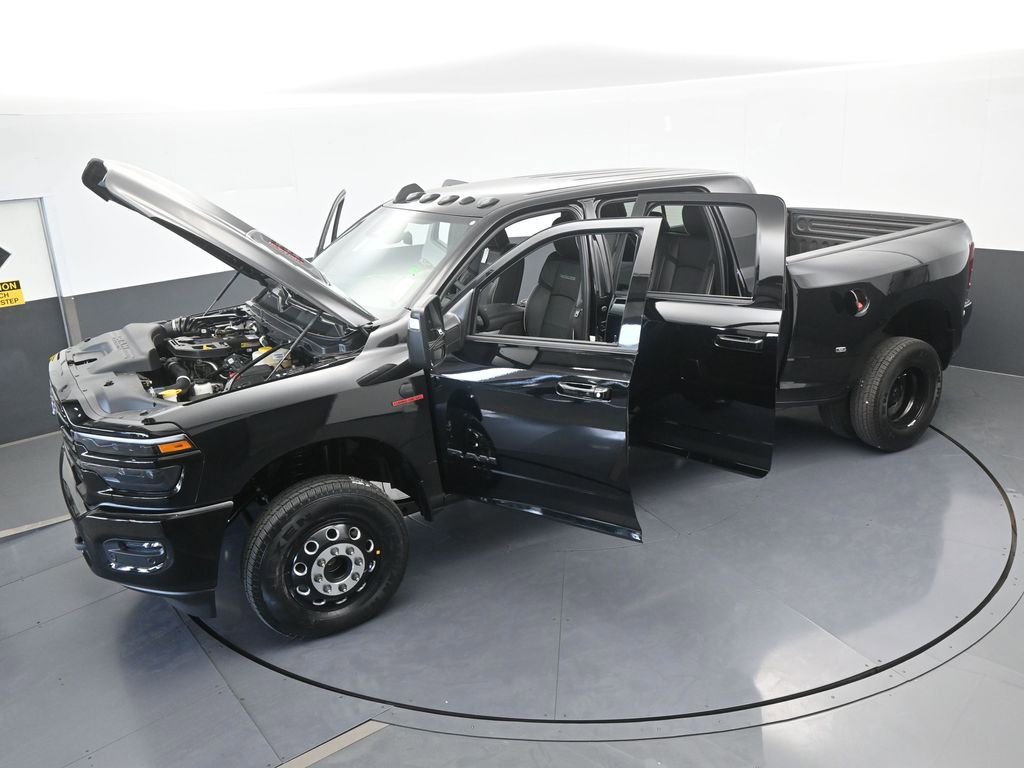 New 2026 RAM 3500 Laramie image 66