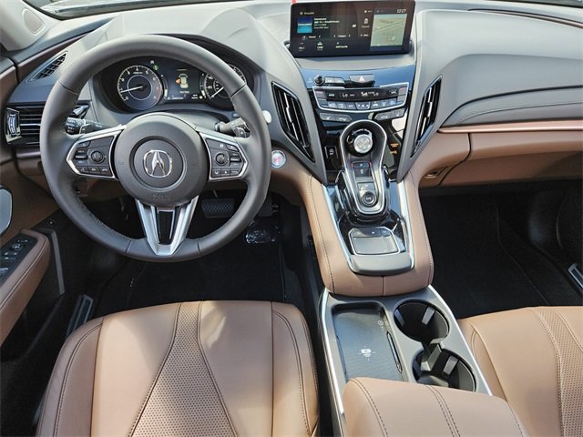 New 2025 Acura RDX w/ Technology Package image 8