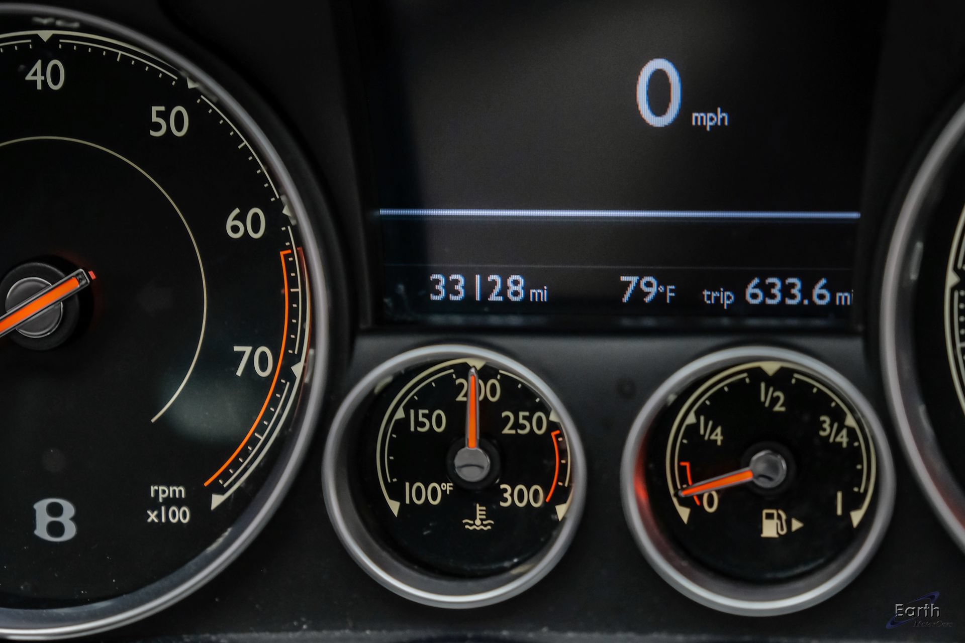 Used 2018 Bentley Continental GT Supersports AWD/4WD image 88