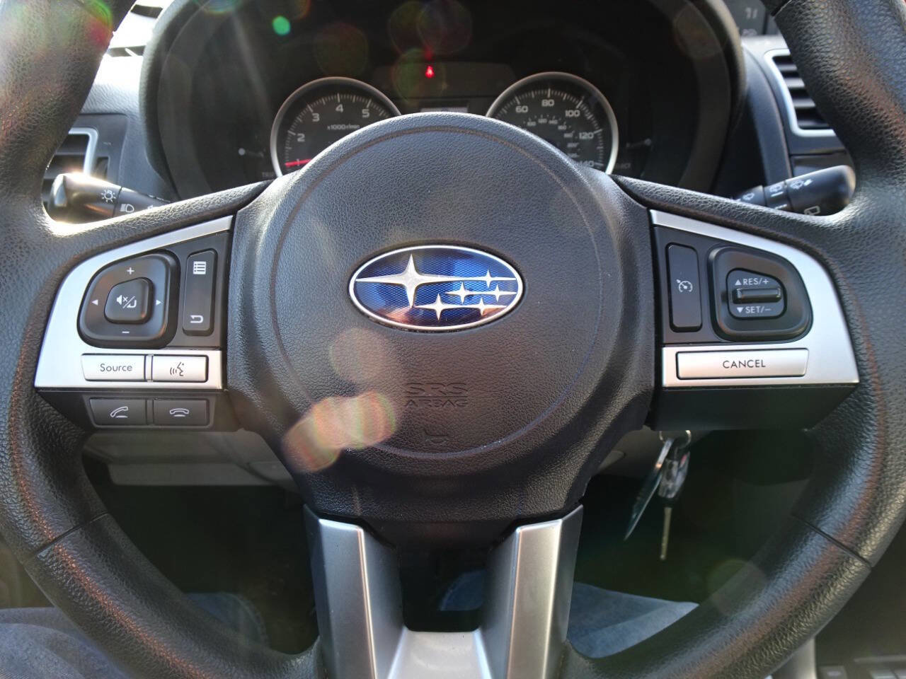 Used 2017 Subaru Forester 2.5i Premium w/ Popular Package #2A image 21