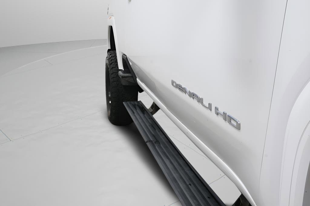 Used 2024 GMC Sierra 2500 Denali Ultimate image 28