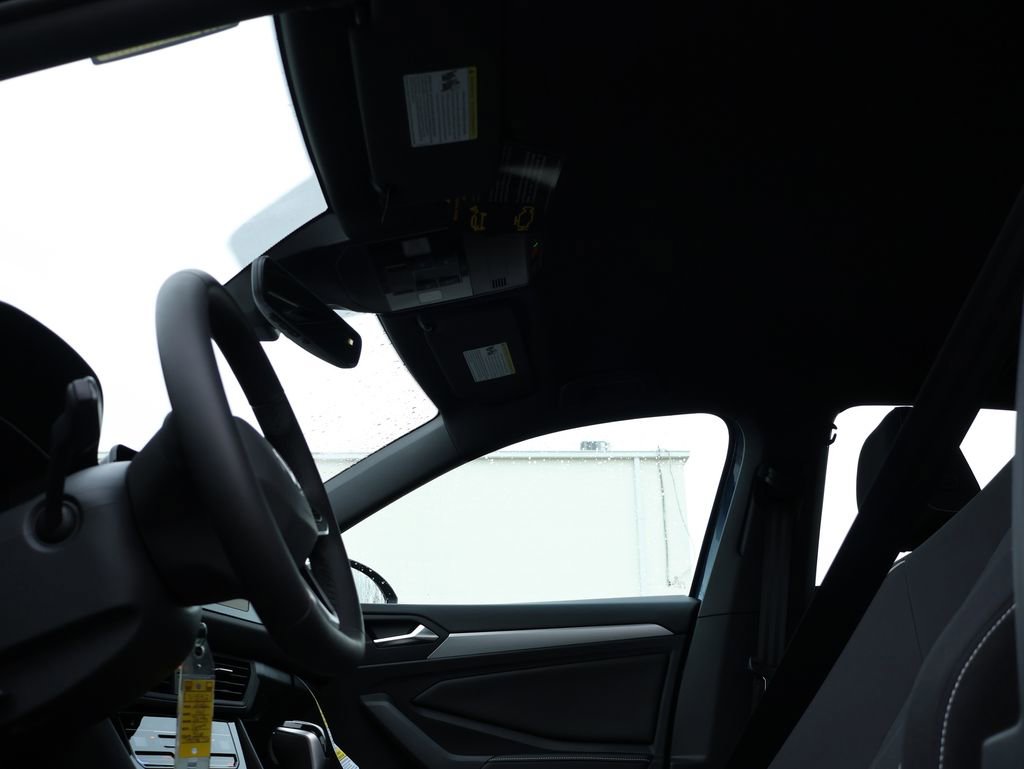 New 2026 Volkswagen Jetta Sport image 37