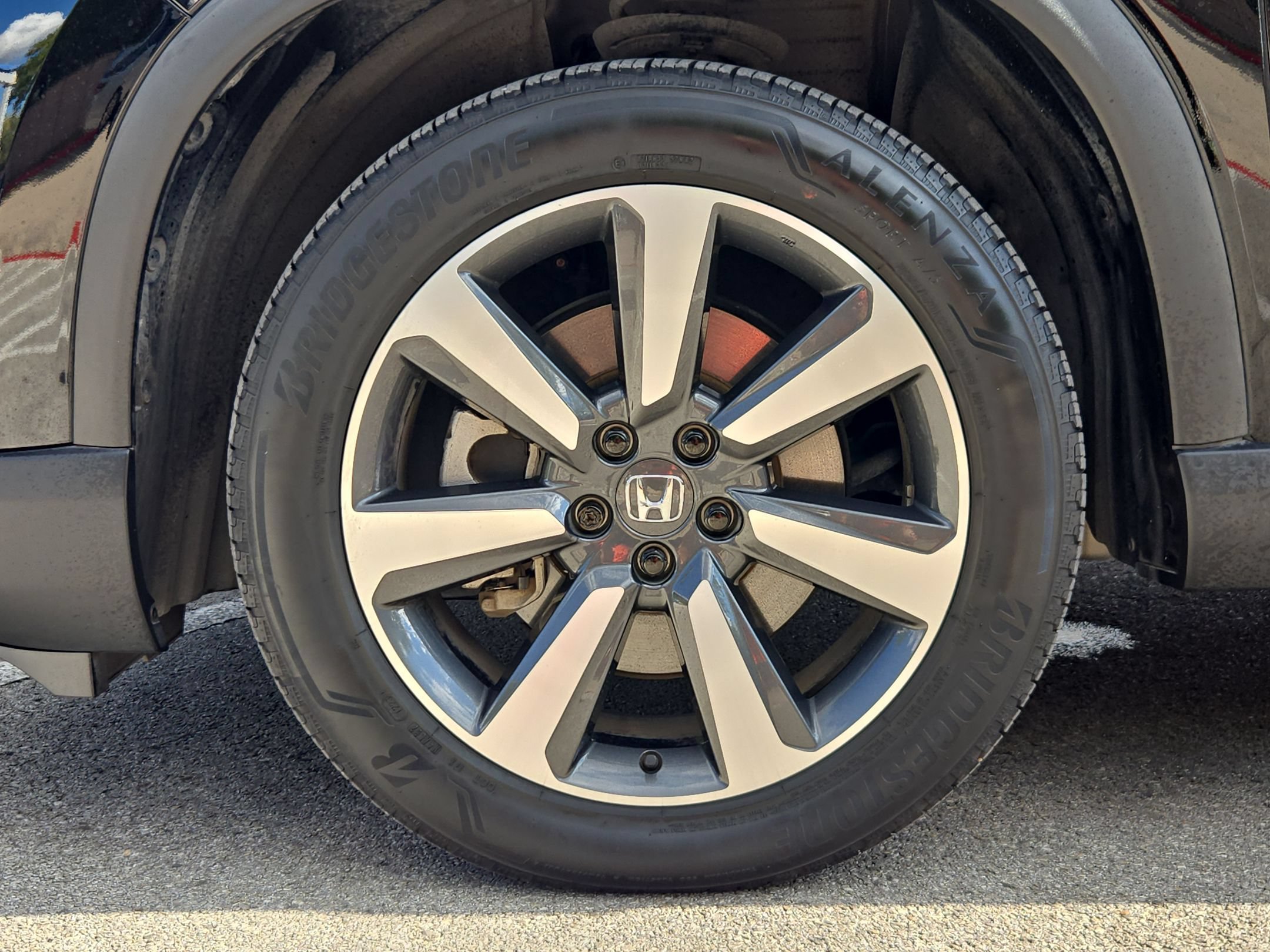 Used 2023 Honda Pilot Elite image 30