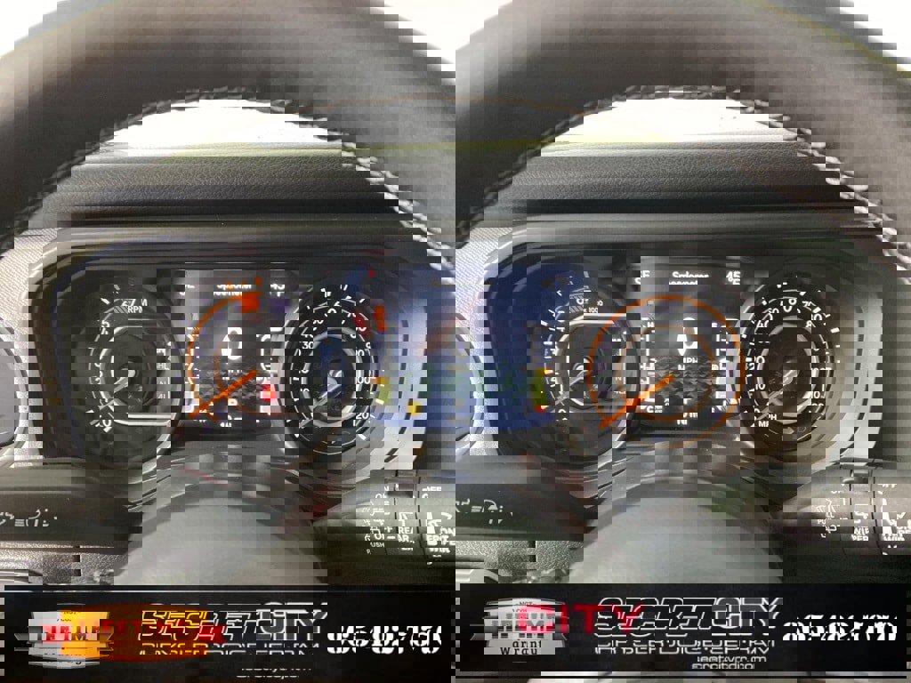 New 2026 Jeep Wrangler Unlimited Sport image 18